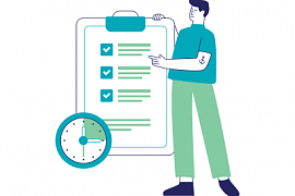 Разработаны новые документы и алгоритмы работы 1С для оптовой компании